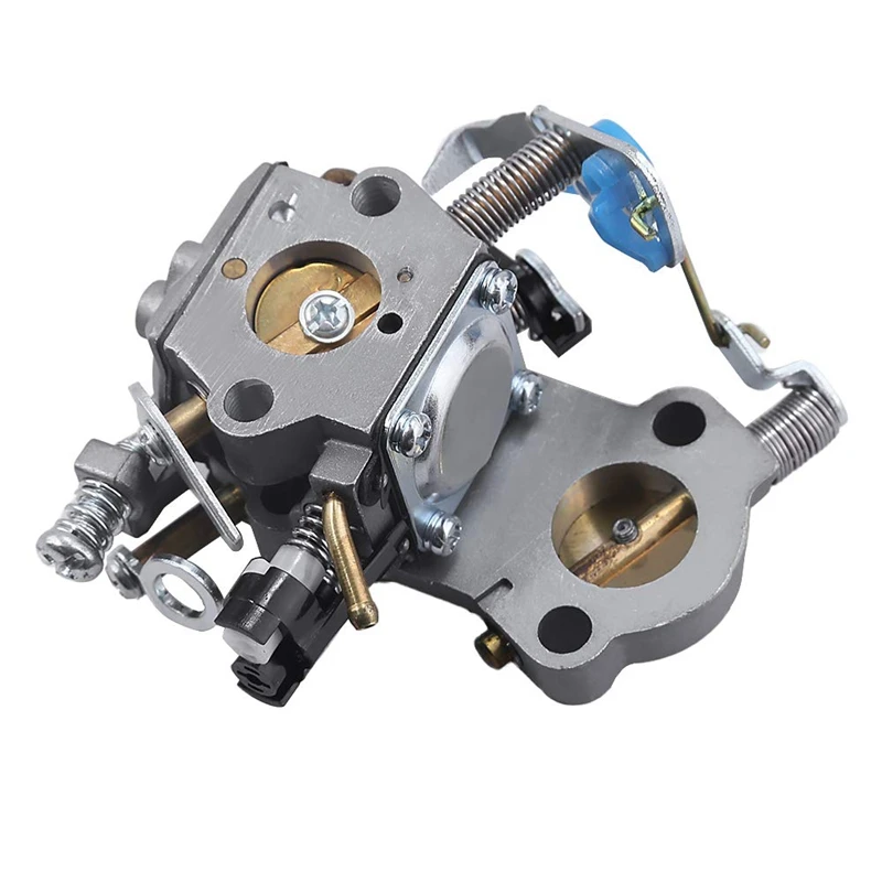 Испаритель для Husqvarna 455 460 бензопила для ранчо цепная пила JONSERED Cs2255 544883001