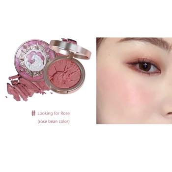 Look for Rose