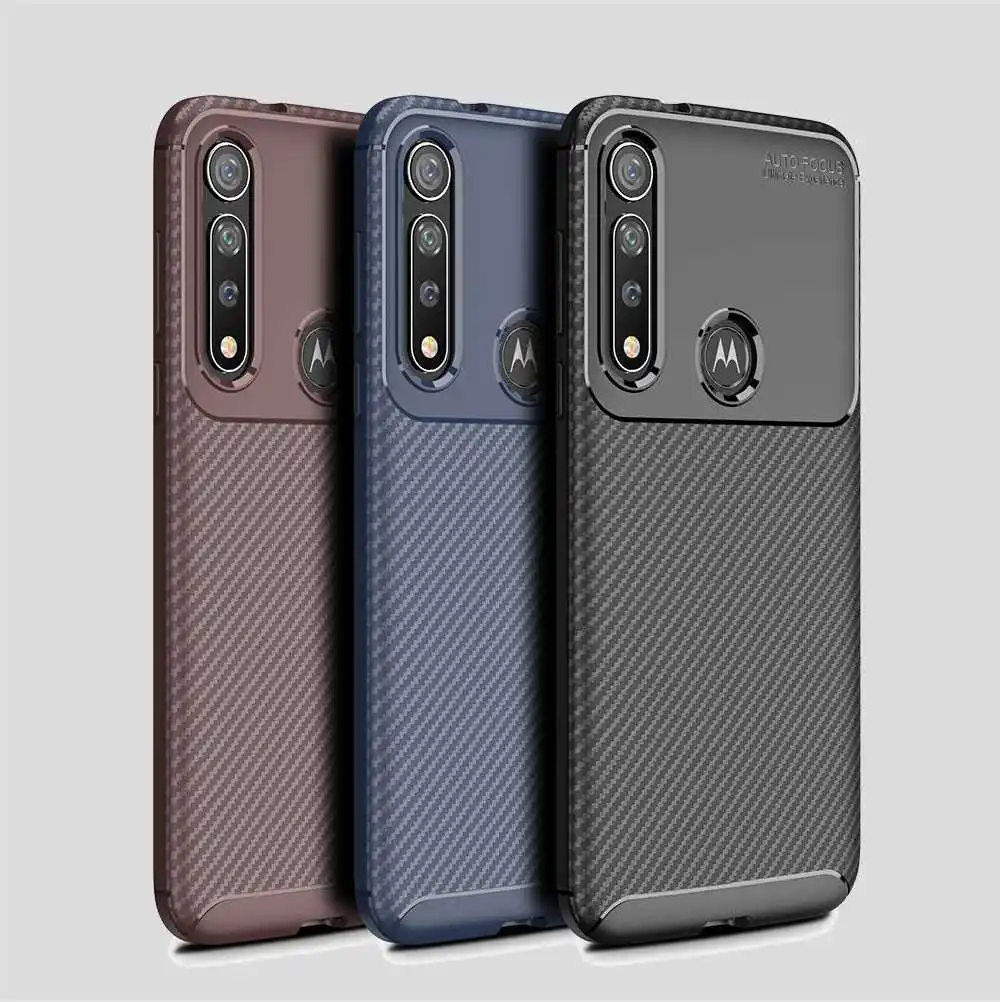Ударопрочный Мягкий чехол с Joomer узором 6," для Motorola Moto G8 Plus, чехол для Motorola Moto G8 Plus, чехол для телефона