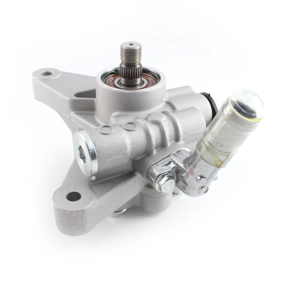 Новая запасная часть насоса рулевого управления для Honda Pilot V6 2003 2004 Acura CL 2001 2002 21 5290