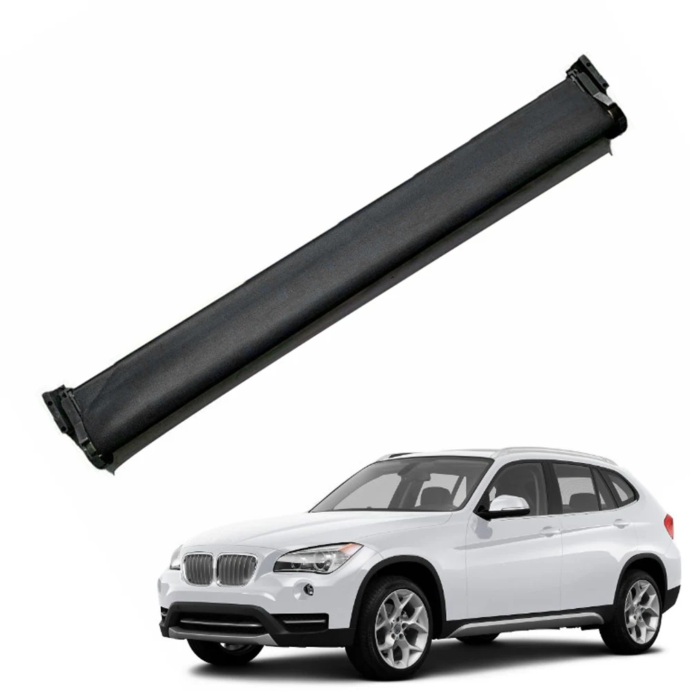 Cheap For BMW X1 F48 F45 F46 2007-2018 Car Sunshield Shade Vior Sunroof Sunshade Assembly Curtain Cover Black Cheap For BMW X1 F48 F45 F46 2007-2018 Car Sunshield Shade Vior Sunroof Sunshade Assembly Curtain Cover Black