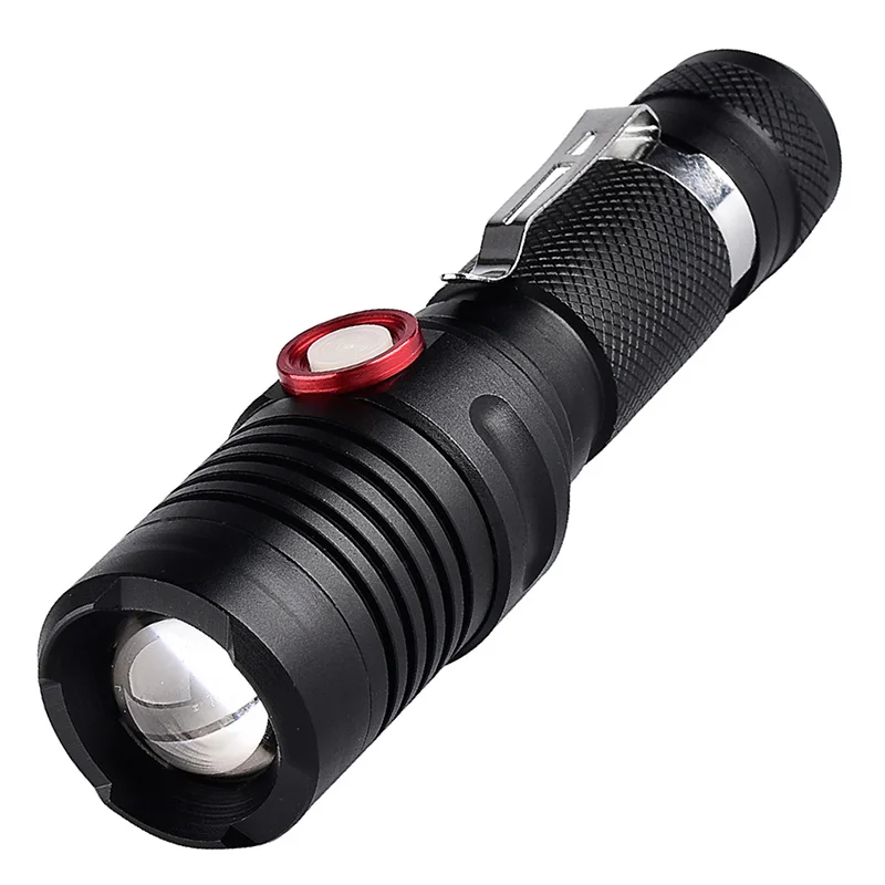 Litwod z25 50000LM XHP70.2 высокий мощный тактический светодиодный фонарик светильник мощность аккумуляторная батарея 18650 26650 Батарея флэш-светильник