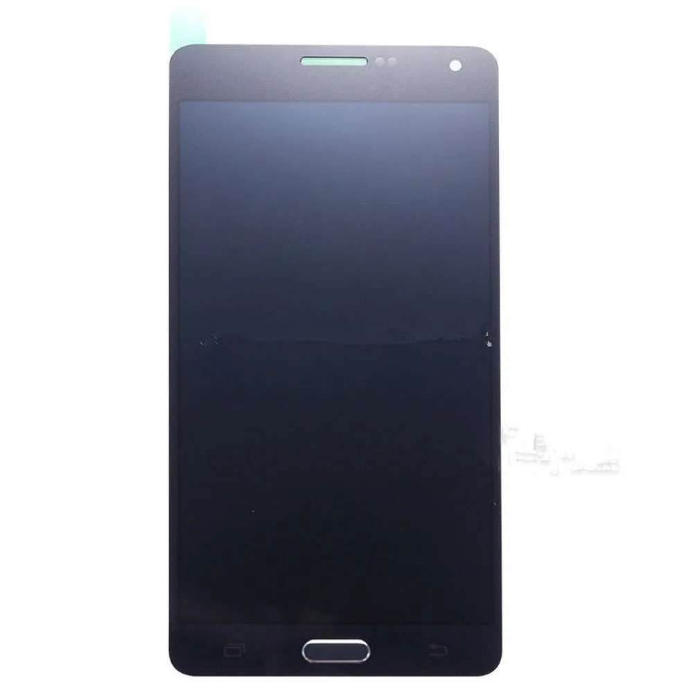 

Lcd Display Touch Screen digitizer Mobile Phone Refurbished Replacement Repair Parts for samsung Galaxy A7 2015 A7000 A700