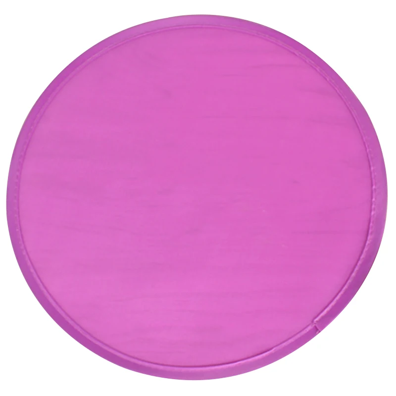 

Foldable Round Fan