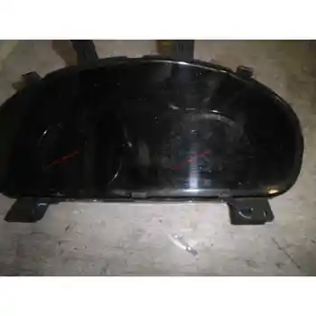 

2873018 box Instruments Kia Magentis 2.0 Cat