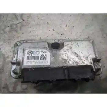 

SWITCHBOARD ENGINE EUA SEAT IBIZA (6J5) Stylance/Style 03C906024BK 6160150204 [14780620]