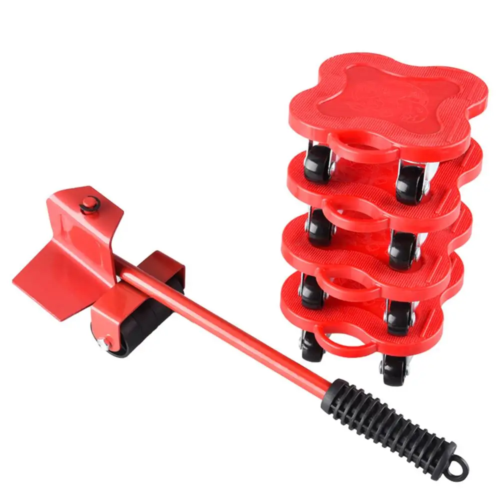 Home Moving Good Tool Multi-functional Move Bed Carrier Heavy Duty Heavy-Duty Handling gong ju lun Small Shifter Useful Product
Home Moving Good Tool Multi-functional Move Bed Carrier Heavy Duty Heavy-Duty Handling gong ju lun Small Shifter Useful Product