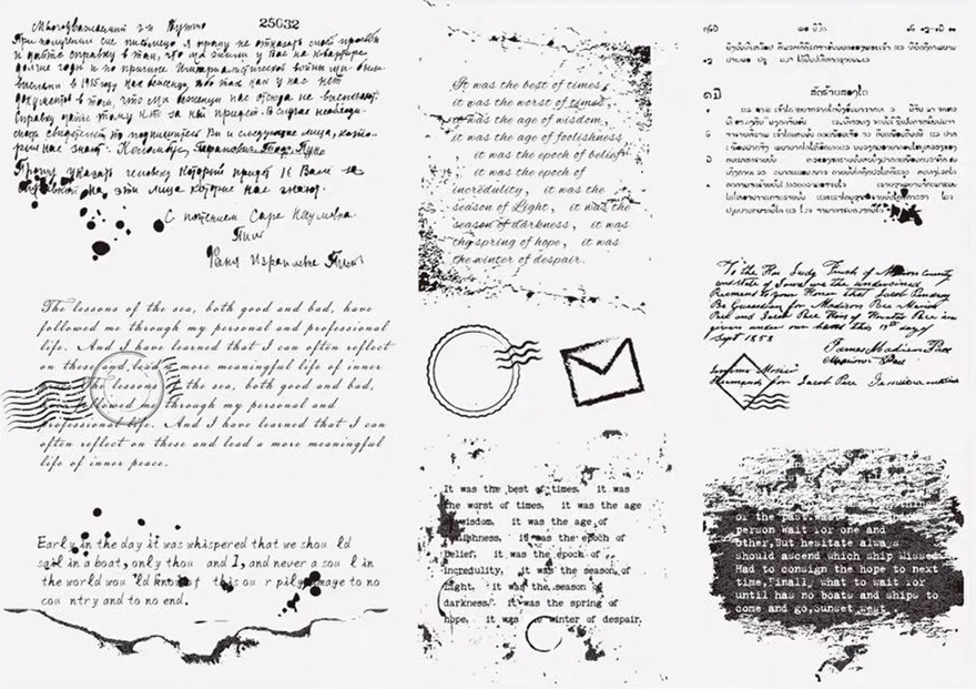 

the moment Clear Stamp for Scrapbooking Transparent Silicone Rubber DIY Photo Album Decor 663