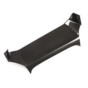 

Car Dashboard Decoration Panel Cover Trim Sticker ABS Chrome for Land Rover Discovery Sport 2020