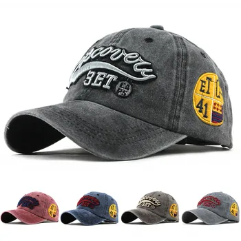 

Womens Mans Cotton High Quality Embroidered Unisex Baseball Caps Adjustable Sports Multi-function Caps Street Dance windshield