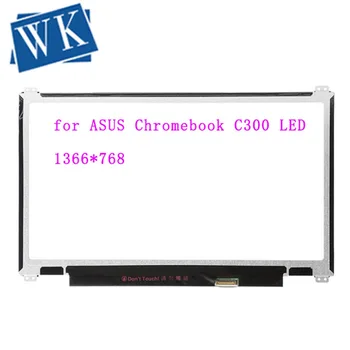

13.3" Replacement LED Screen Display Panel for ASUS Chromebook C300