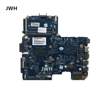 

FOR HP Notebook 14-ac Motherboard N3700 6050A2730601 814052-001 814052-501 814052-601 Tested working