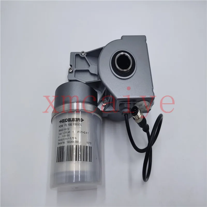F2.105.1181 XL105 CD102 печатная машина Серводвигатель F2.105.1181/05