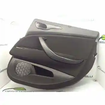 

96710279ZD TRIM RIGHT REAR DOOR CITROEN C5 SALOON