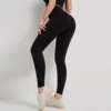 04 Leggings Black