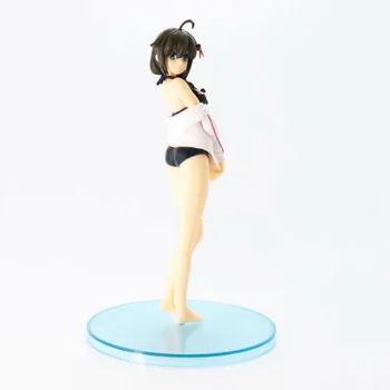 

17cm Collection Shigure Action figure Anime Doll Cartoon Figure Toy Collection Model Toy for friends gift