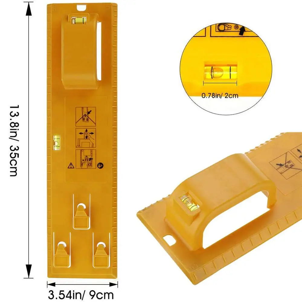 Picture Hanging Tool Level, Picture Hanging Kit Tool