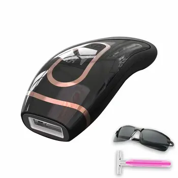 

IPL Hair Removal Laser Epilator For Women Professional Permanent Bikini Legs Armpits LCD Display Ipl Laser Hair Removal Machine