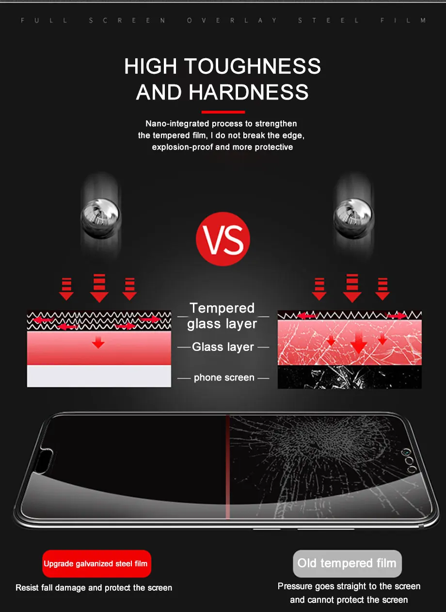 3-1 шт./лот, закаленное стекло для huawei Honor 10 9 Lite 20 Pro 10i, Защитное стекло для экрана Honor 20 10 Lite V10 V20, стеклянная пленка
