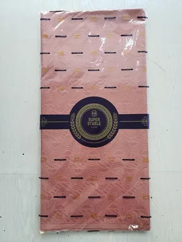 

ACI New Arrival Bazin Riche Fabric Guinea Brocade 10 Yards High Quality African Fabric Embossing Basin Riche Fabric For Party