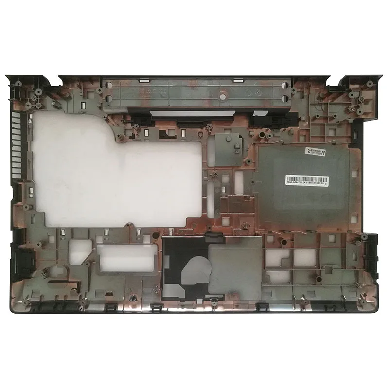 Подставка для рук ноутбука Lenovo G700 G710 верхний корпус панель клавиатуры 13N0
