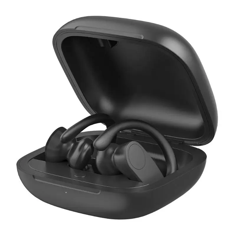 VODOOL POWER PRO Наушники-вкладыши TWS с наушники Беспроводной Bluetooth 5,0 наушники-вкладыши Наушники с зарядным чехол всплывающих окон Bluetooth TWS наушники-вкладыши для iPhone