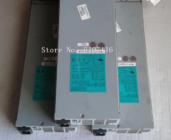 Для DL320 G4 394982-001 аккумулятор большой емкости PS-7451-2C-ROHS 450W блок питания будет полностью испытания перед отправкой