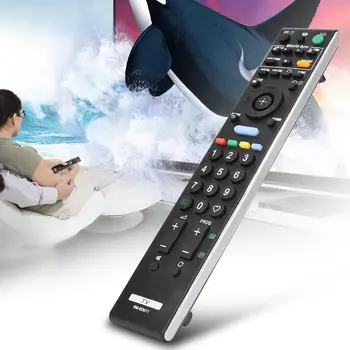 

Universal LED Television TV Remote Control Smart Remote Controller Replacement for Sony RM-ED011 2019 New