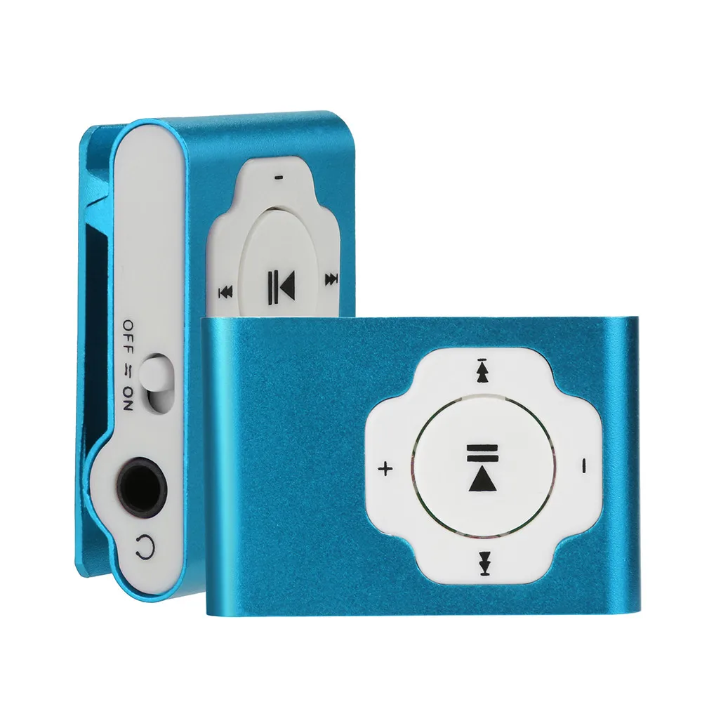 Usb mp3 модуль Мини Портативный USB MP3 плеер Поддержка Micro SD TF карта 32 Гб спортивный музыкальный медиаплеер mp3 плеер мини mp3 плеер F816