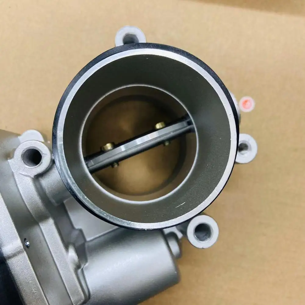 OEM A2C53369978 A2C84117500 A2C83076400 A2C31762900 A2C59514304 03L128063K 03L128063G 03L128063T Thorttle Материал корпуса Китай(материк