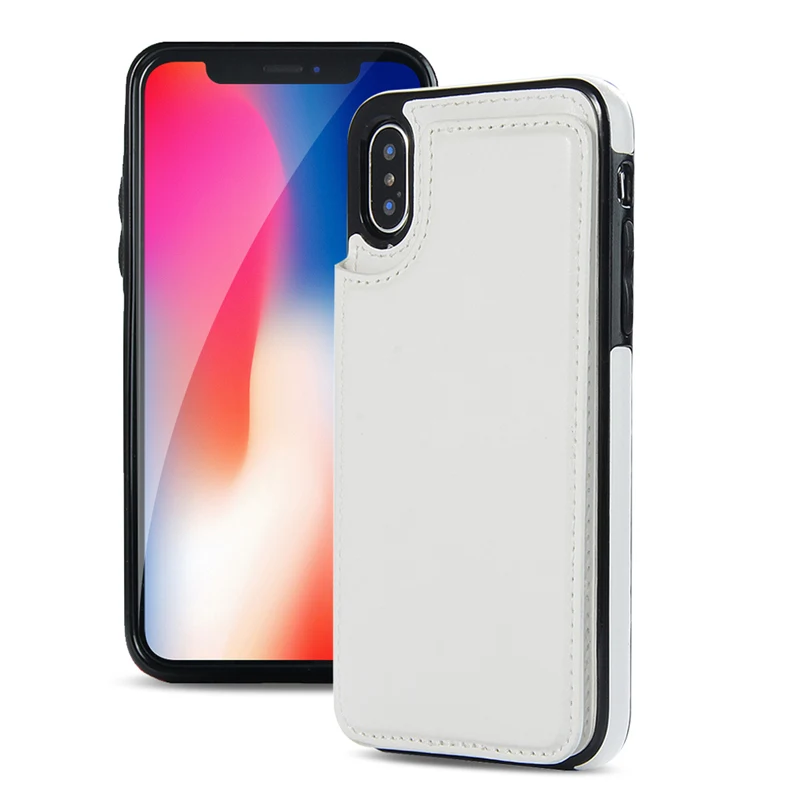Двухкнопочный Флип-кошелек для huawei Mate20 Mate20 Pro Mate20 Lite P30 P30 Pro P30 Lite кронштейн чехол из ТПУ