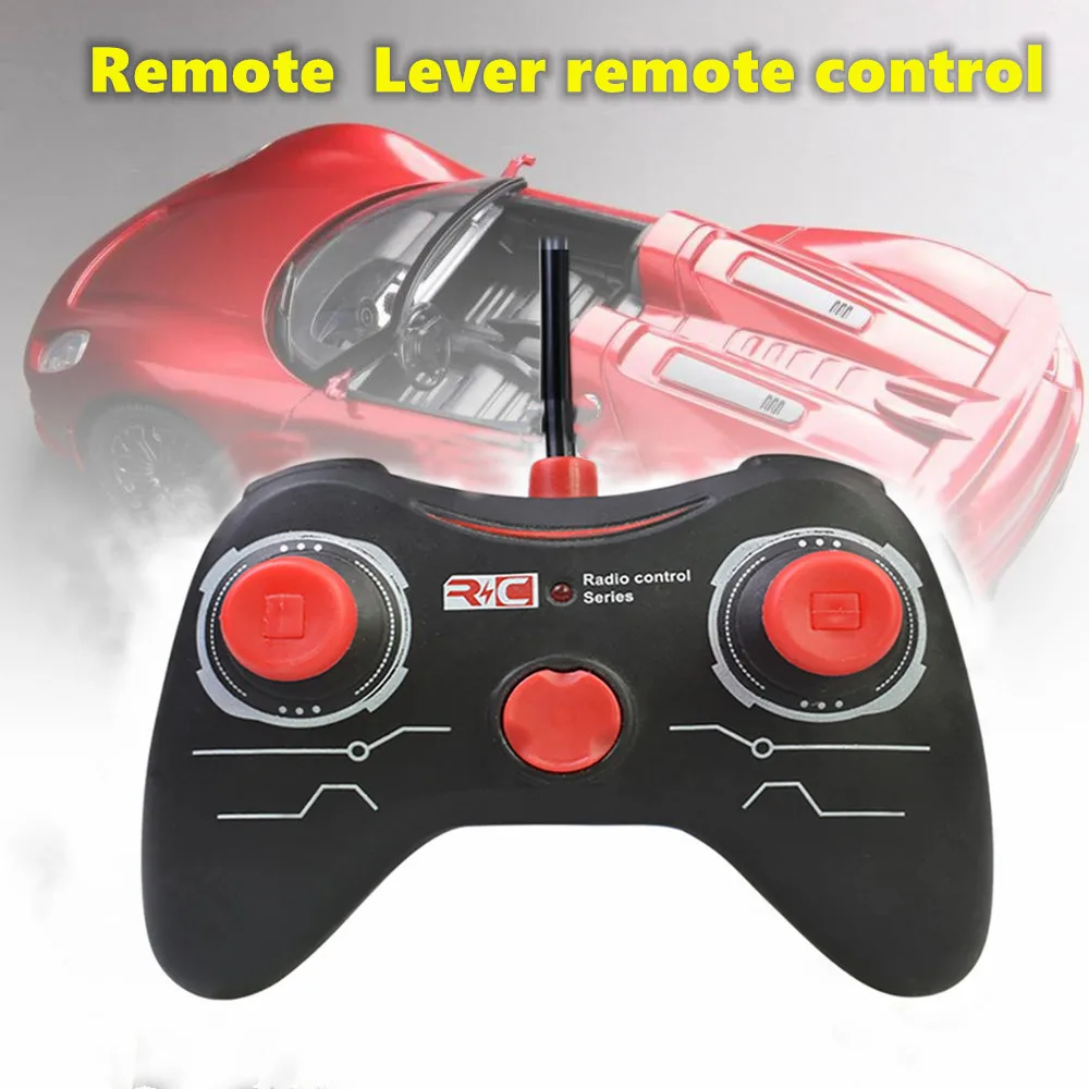 universal toy car remote control