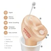CIC Hearing Aid Intelligent Sound Amplifier Invisible Hearing Aids For Deafness/Elderly With A10 PR70 Battery Portable Audifonos 3