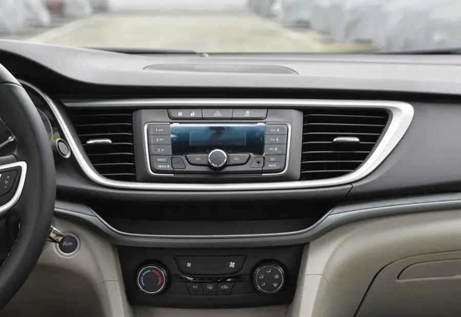 Android 8,1 Tesla style 4 Гб ram Автомобильный gps навигатор для Buick Hideo- автомобильный магнитофон головное устройство мультимедийный плеер