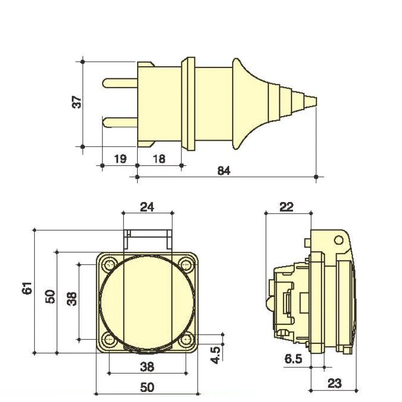 thumb