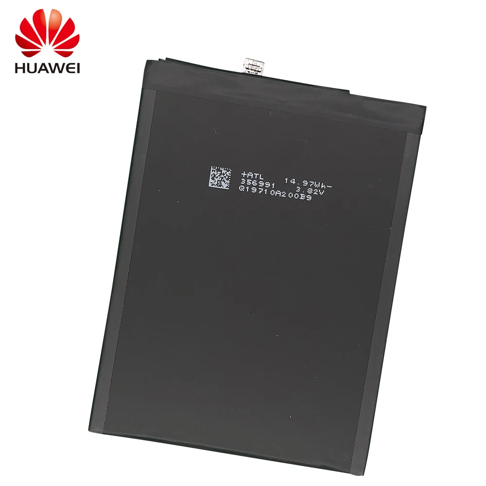 Оригинальная батарея Huawei honor 8 Pro DUK AL20 TL30 HB376994ECW 4000 мАч полная емкость батареи