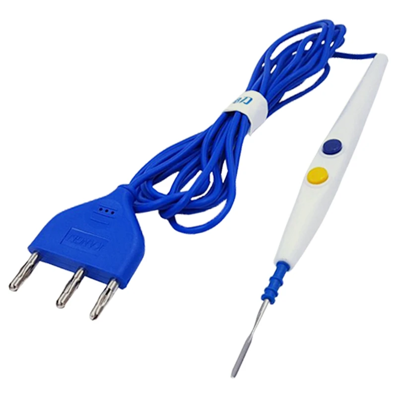 1pcs Disposable electric scalpel high frequency operation electric