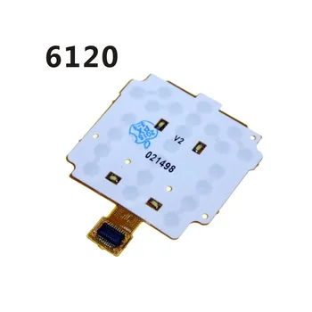 

Mobile Phone Flex Cables Replacement Keypad Keyboard Joystick Membrane Flex Cable For Nokia 6120