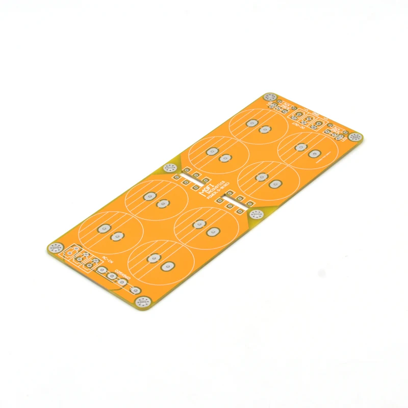 Filtro Retificador Mofi Power.s8-rc com Disposição Peças Crc-pcb do Capacitor - Image 4