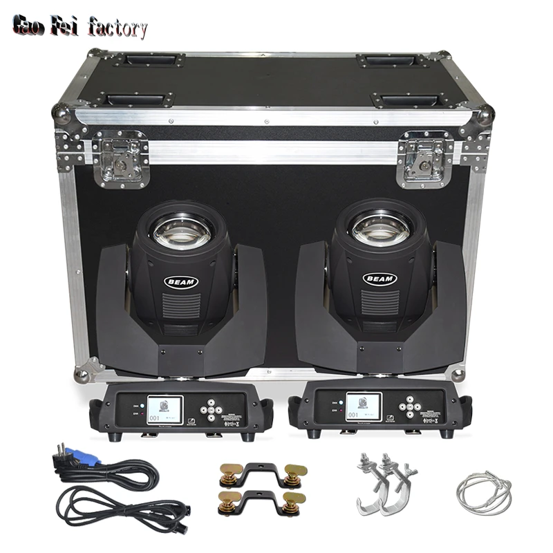 Доступность чехлов F светильник 2 в 1 с Sharpy 230W Lyre Beam 7R вращающийся головной свет