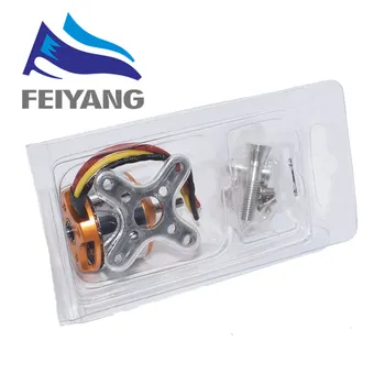 

A2212 KV2200 2200KV RC Brushless motor rc spare parts Firepower for airplane helicopter
