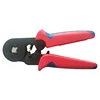 Tubular Terminal Crimper 0.25-10mm 23-7AWG Electrical Crimping Pliers Hand Tools Set HSC8 6-4 2