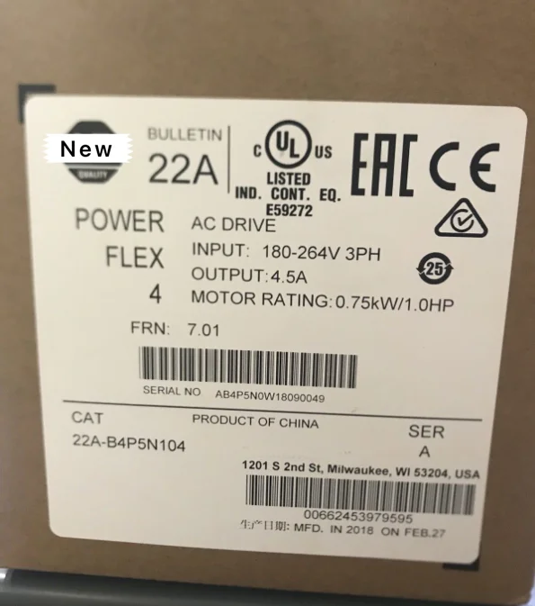 1 год гарантии, хорошее качество 22A-B4P5N104
