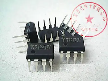 

TLC2272CP DIP-8
