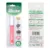 Портативная Дезактивационная Ручка Dust Cleaner Oil Stain Cleaning Pen Brush Rub Wipe Ткань Ткань Пятновыводитель Pen QJS Shop