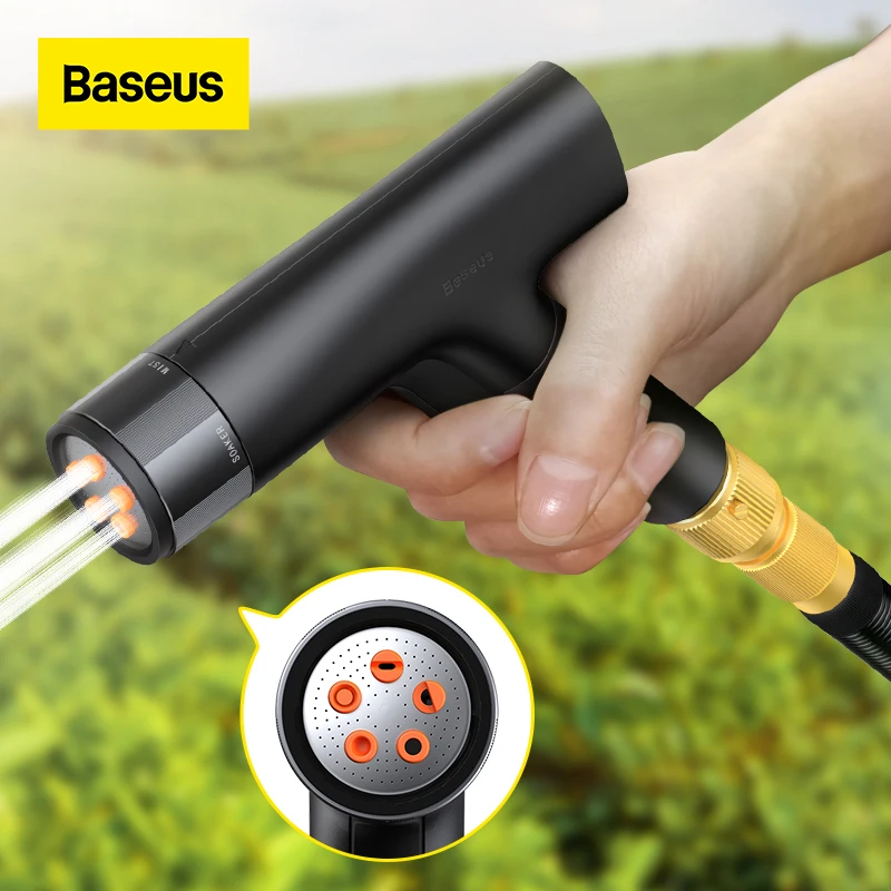 Устройство для полива сада Baseus GF4 | Автомобили и мотоциклы