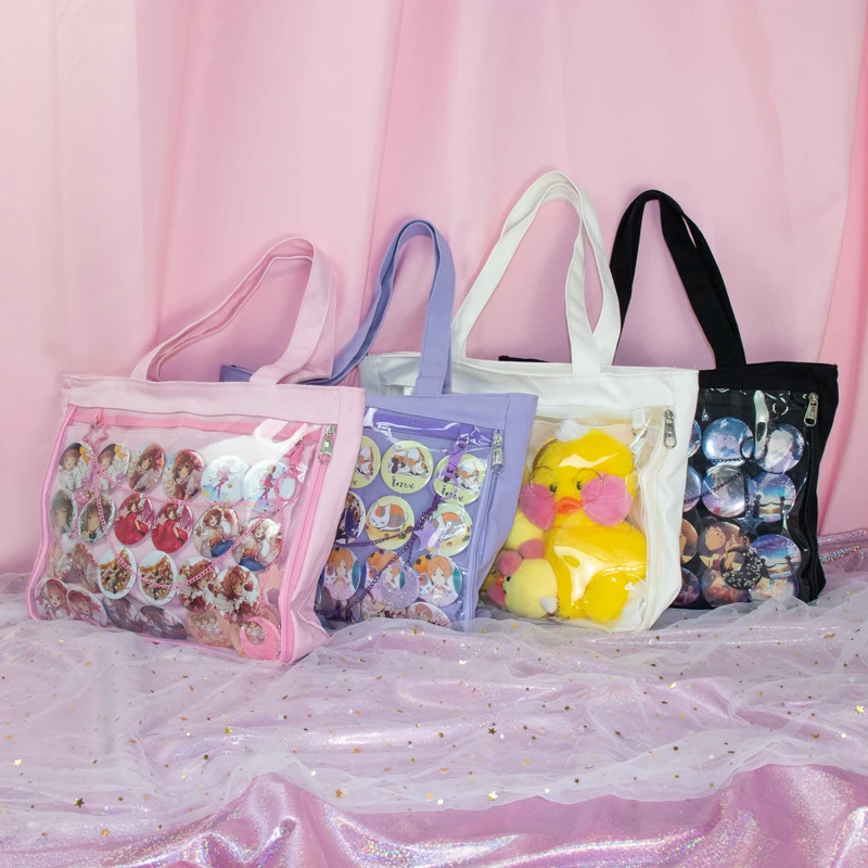 ita bag tote