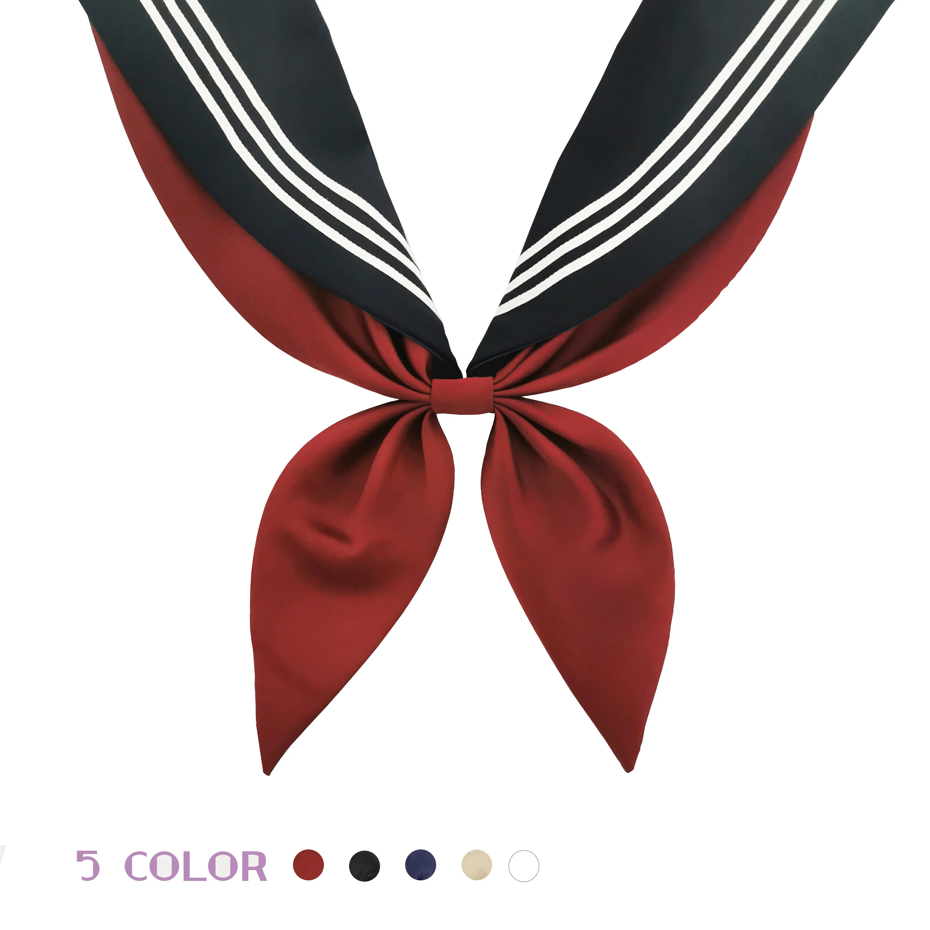 Klassische Wein Rot Damen fliege Shirts Kragen Krawatte Für Frauen Business Bowknot Student Bogen Krawatten JK Schmetterling Mädchen Anzüge bowties