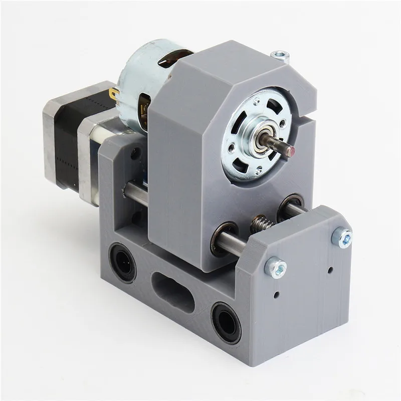 CNC1610 CNC2418 CNC3018 Шпиндельный винт польский гравировальный станок аксессуары CNC части