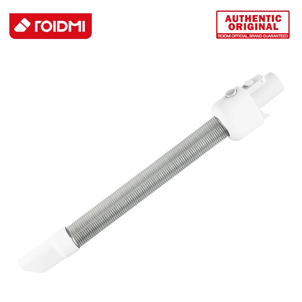 Baratos Accesorios de aspiradora de tubo suave extensión ROIDMI para F8 y F8E